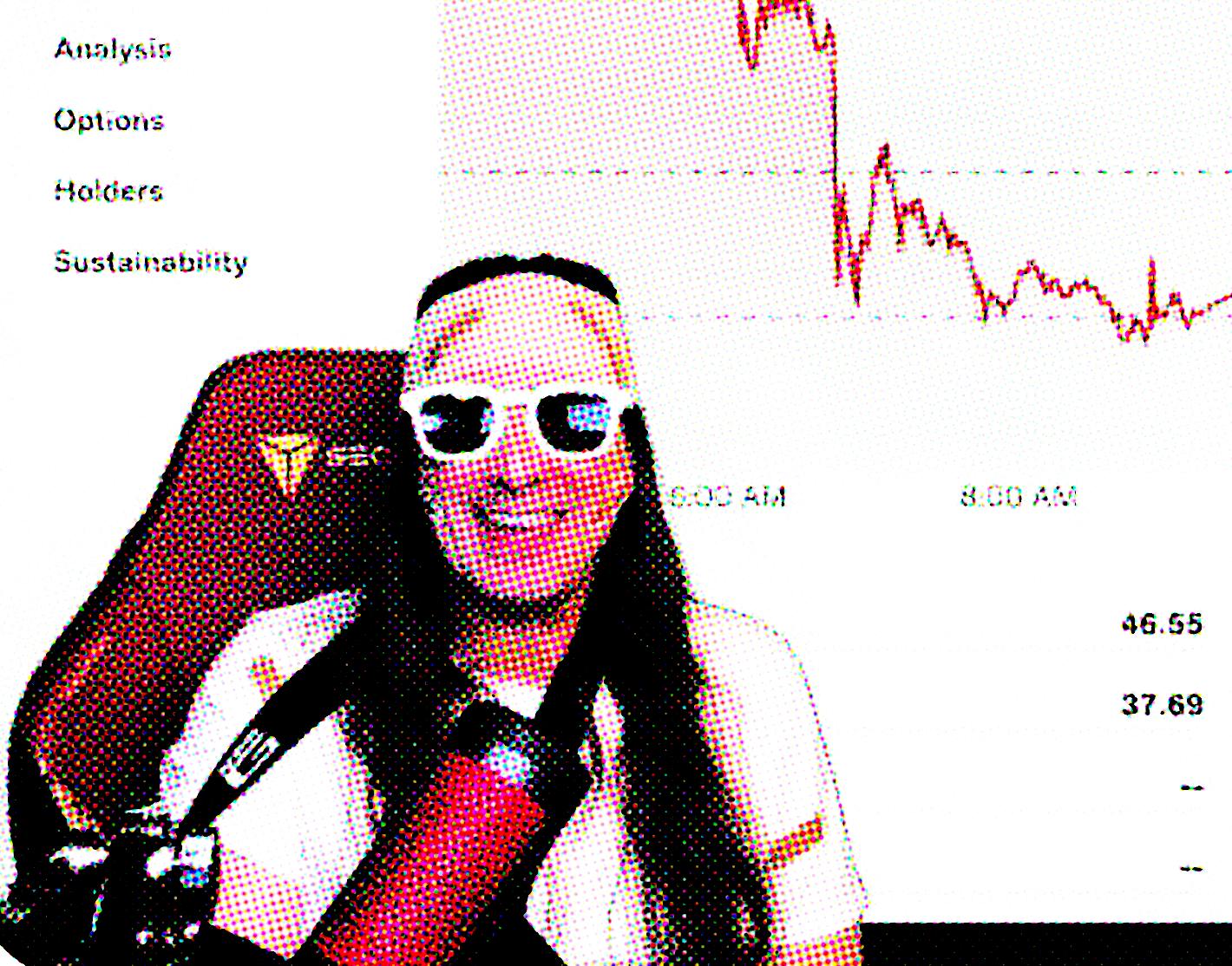 Keith Gill Roaring Kitty