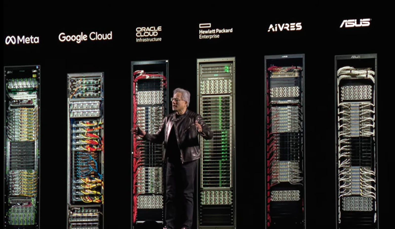 Nvidia, the asset manager, had a massive Q2 thanks to CoreWeave’s rally thumbnail