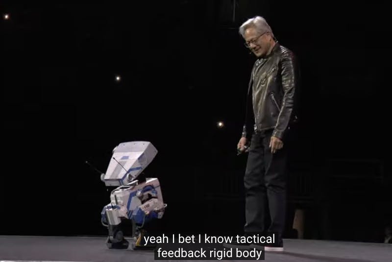 Bank of America explains why Nvidia almost has to invest in OpenAI and Intel thumbnail