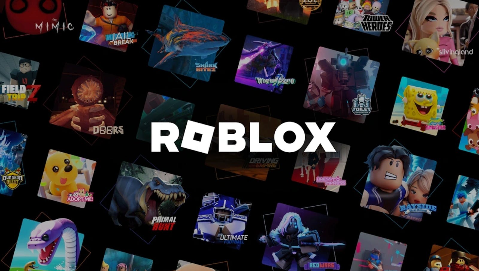 Roblox jumps as the gaming giant tops Q1 estimates and user growth picks up steam thumbnail