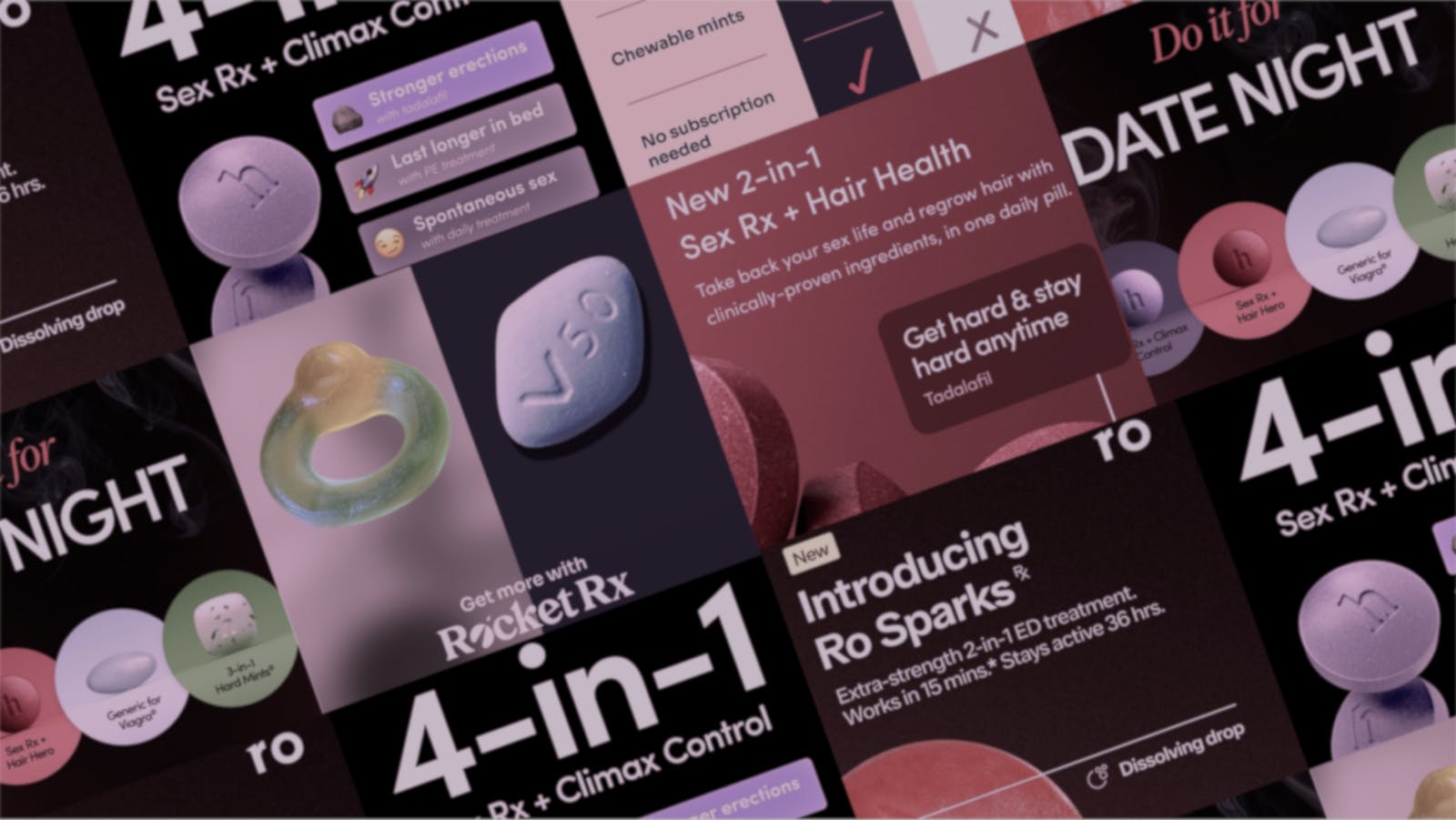 The controversial rise of Franken-pills: Telehealth companies push to mix meds in a single pill thumbnail