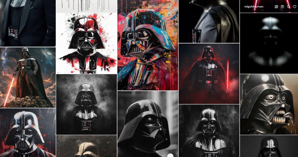 Disney, NBCUniversal sue AI image generation startup Midjourney for copyright infringement thumbnail