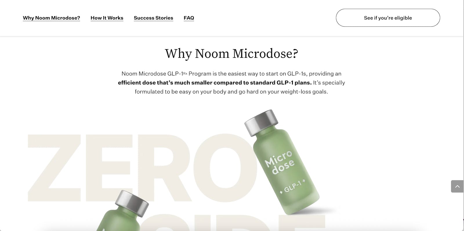 Lilly cuts partnership with Noom in latest salvo in war on compounded GLP-1s thumbnail
