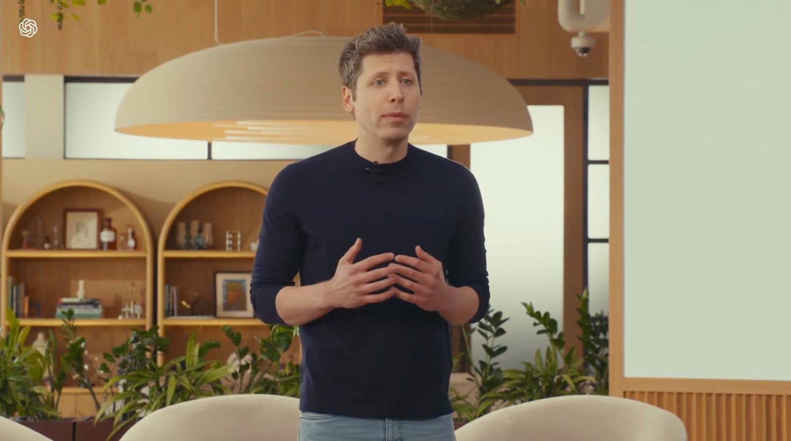 Wired: OpenAI plans to launch a TikTok-like app for its AI videos thumbnail