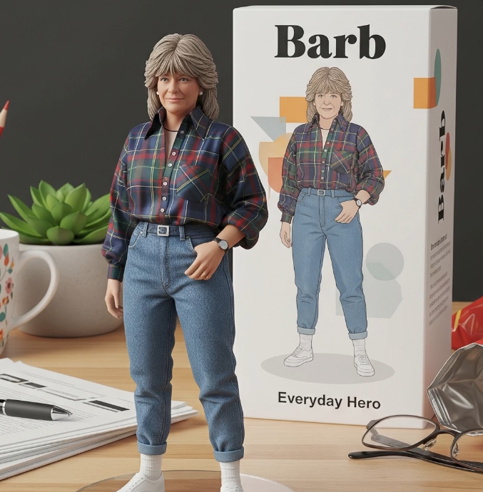 Barb