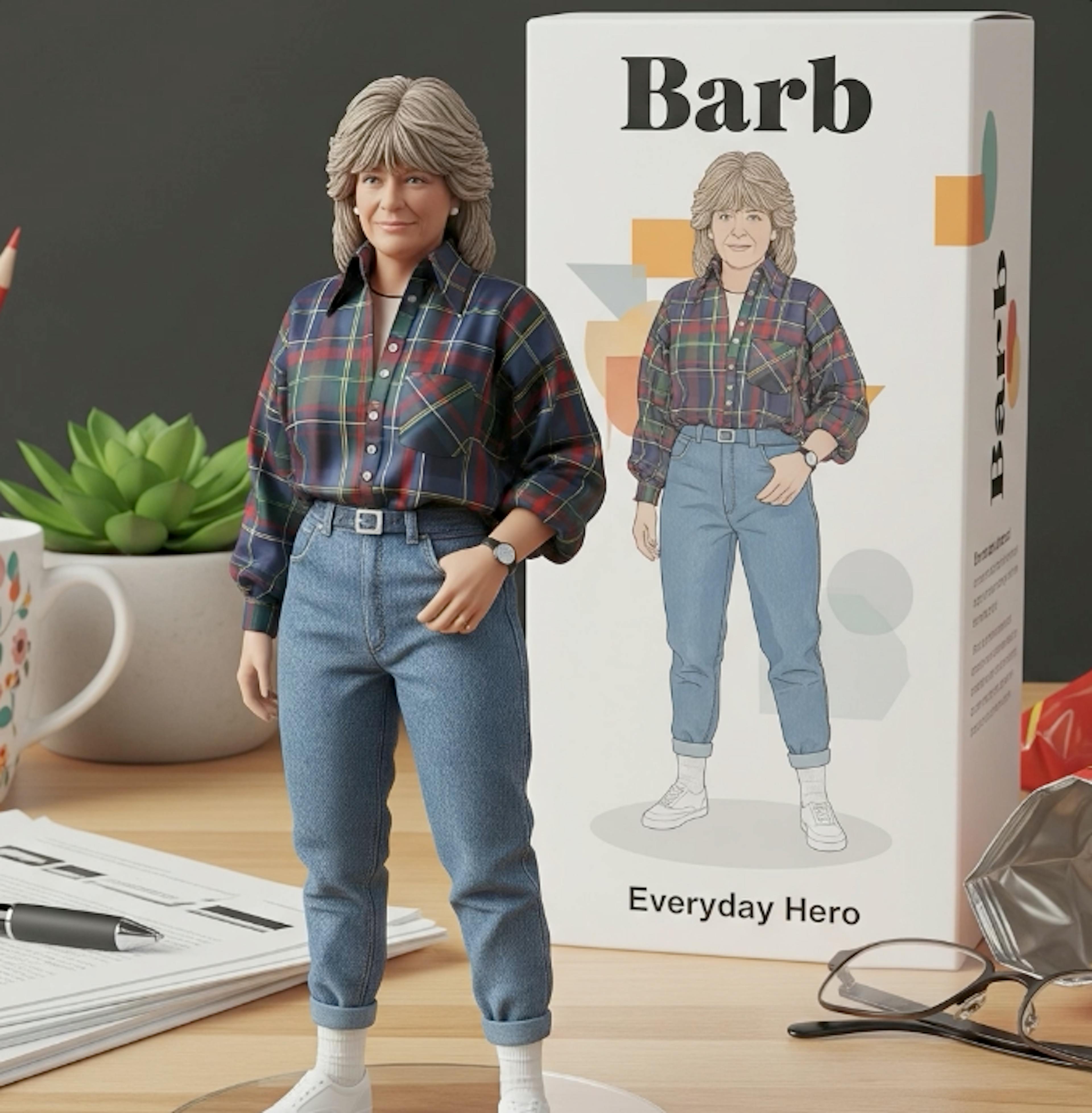 Barb