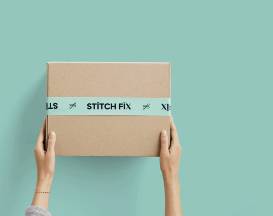 Stitch Fix box