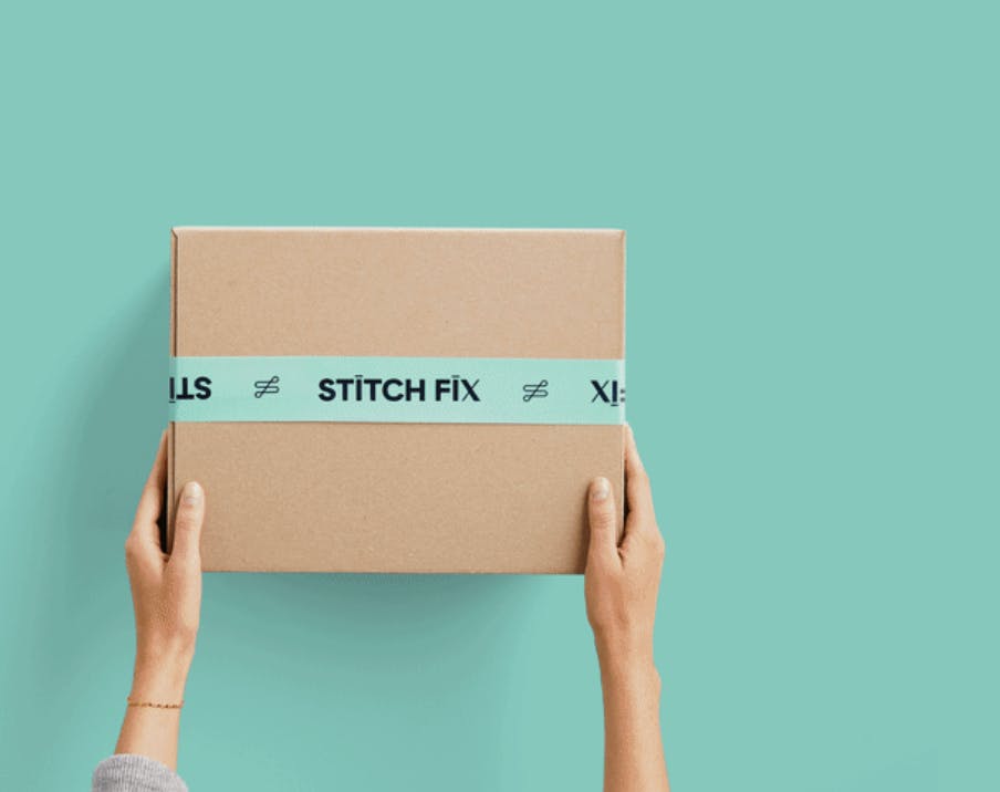 Stitch Fix box