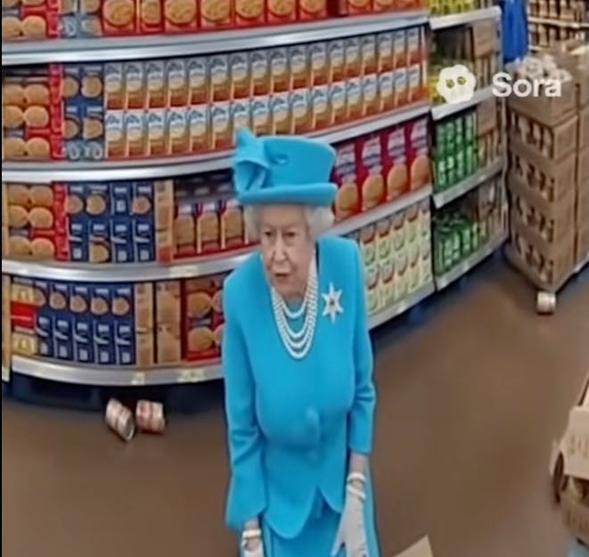 Sora’s ghoulish reanimation of dead celebrities raises alarms thumbnail