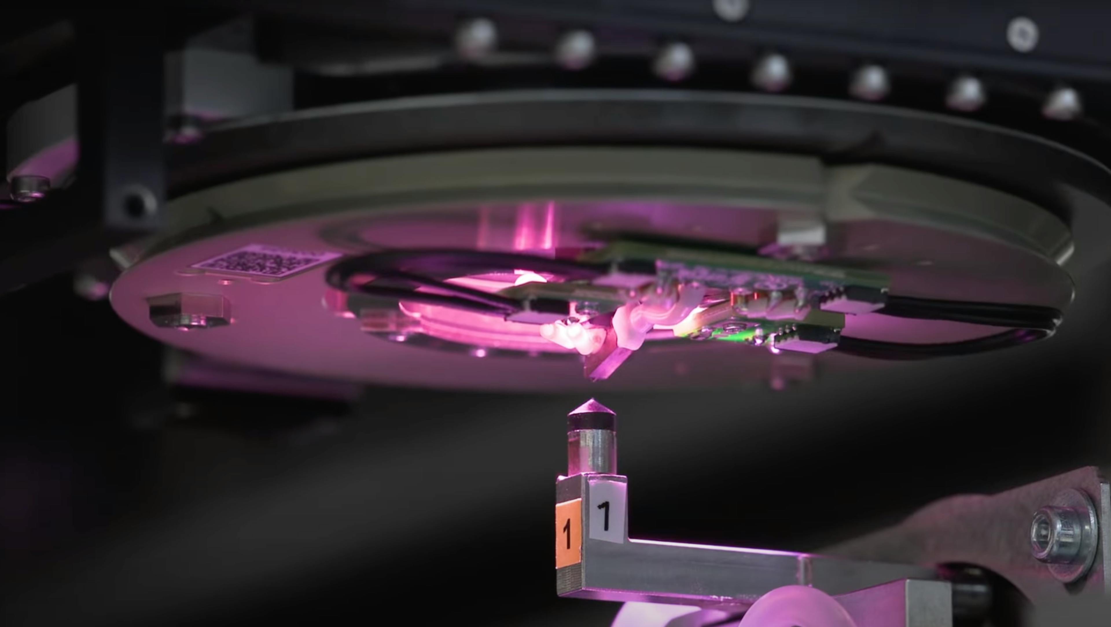 Poet Technologies manufacturing