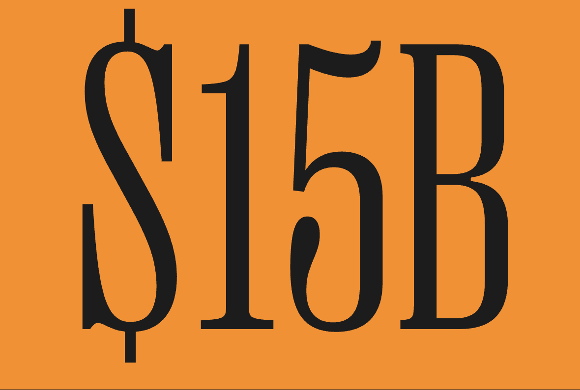 US government seizes record $15 billion in bitcoin - Sherwood News