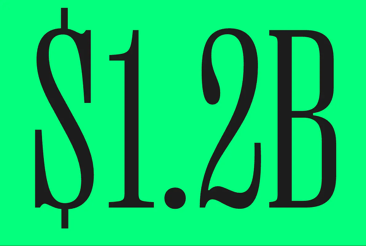 XRP spot ETFs pass $1 billion in assets - Sherwood News