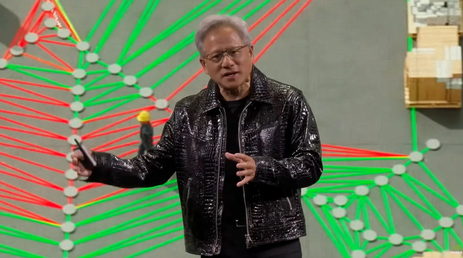 Nvidia’s partners really want you to know they’re involved with Vera Rubin, too thumbnail
