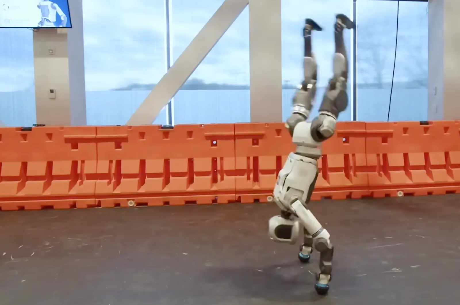 Here’s a rundown of the AI-powered humanoid robots that tech companies want to be your new roommates thumbnail