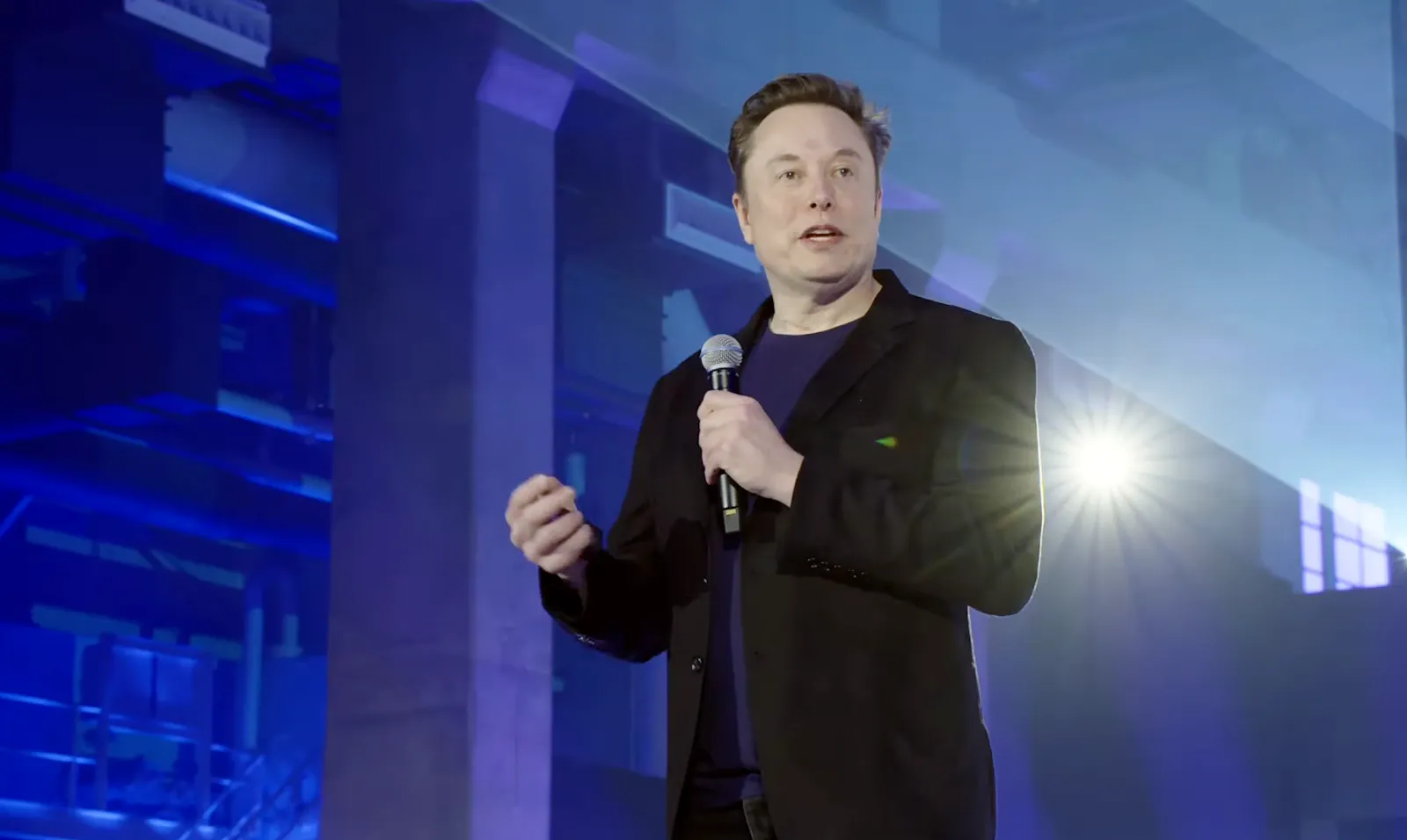 TSMC CEO on Tesla and Intel’s Terafab: “There are no shortcuts” thumbnail