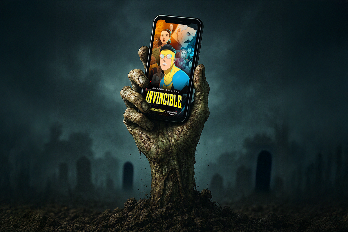 Skybound Hero Image