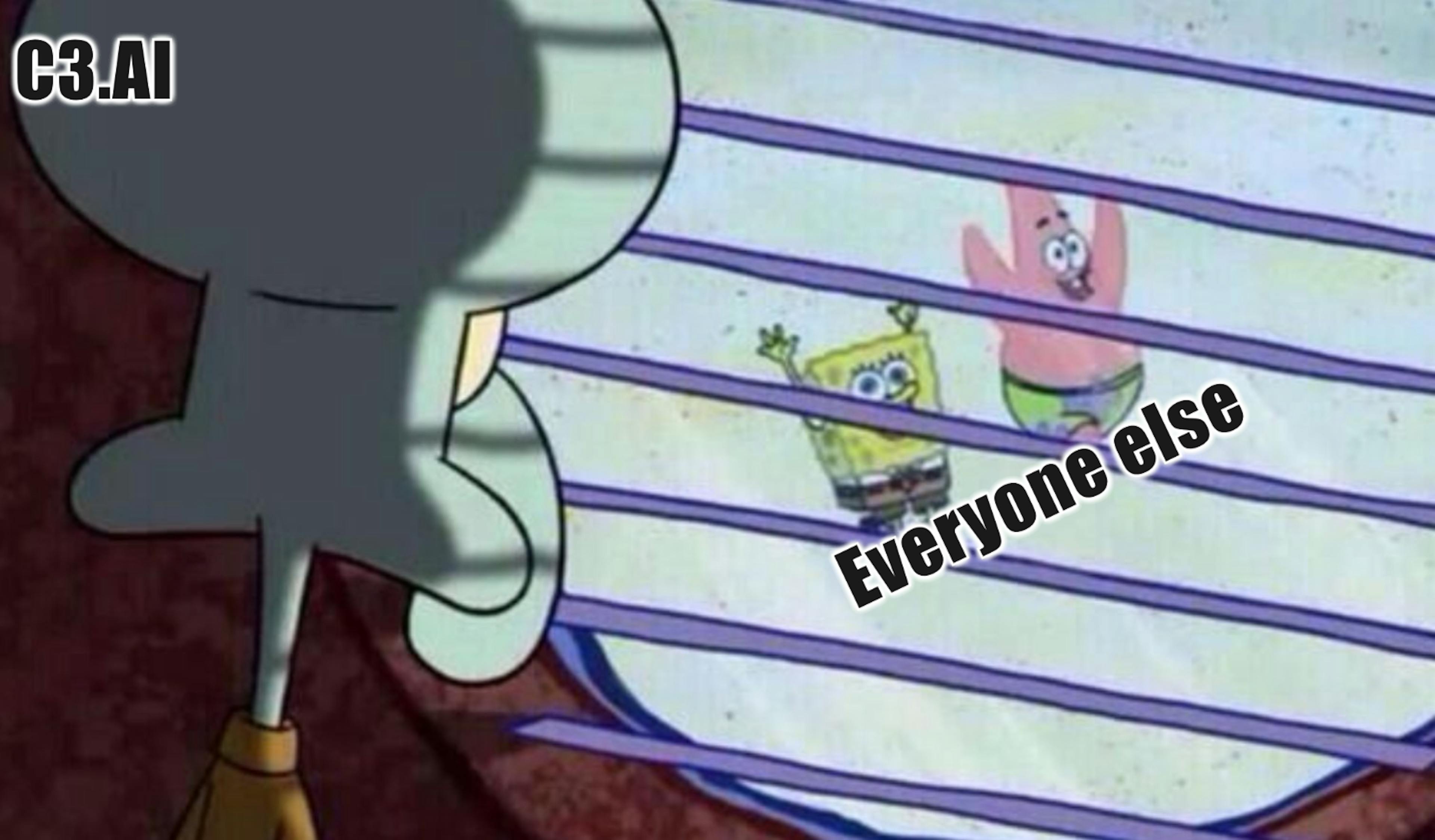 C3.AI meme