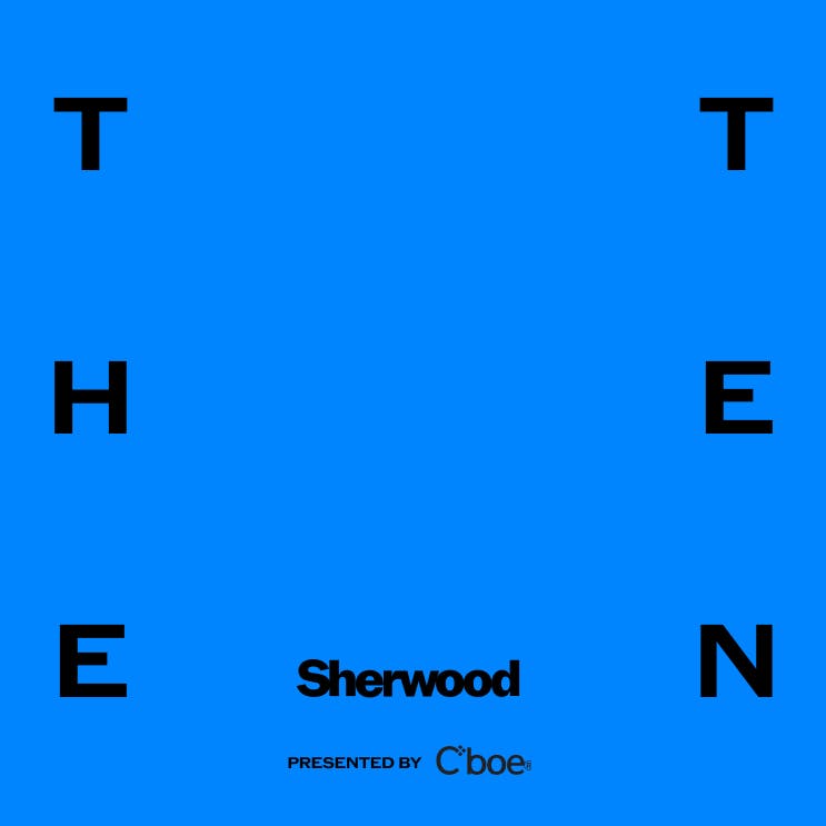 The Ten - Sherwood