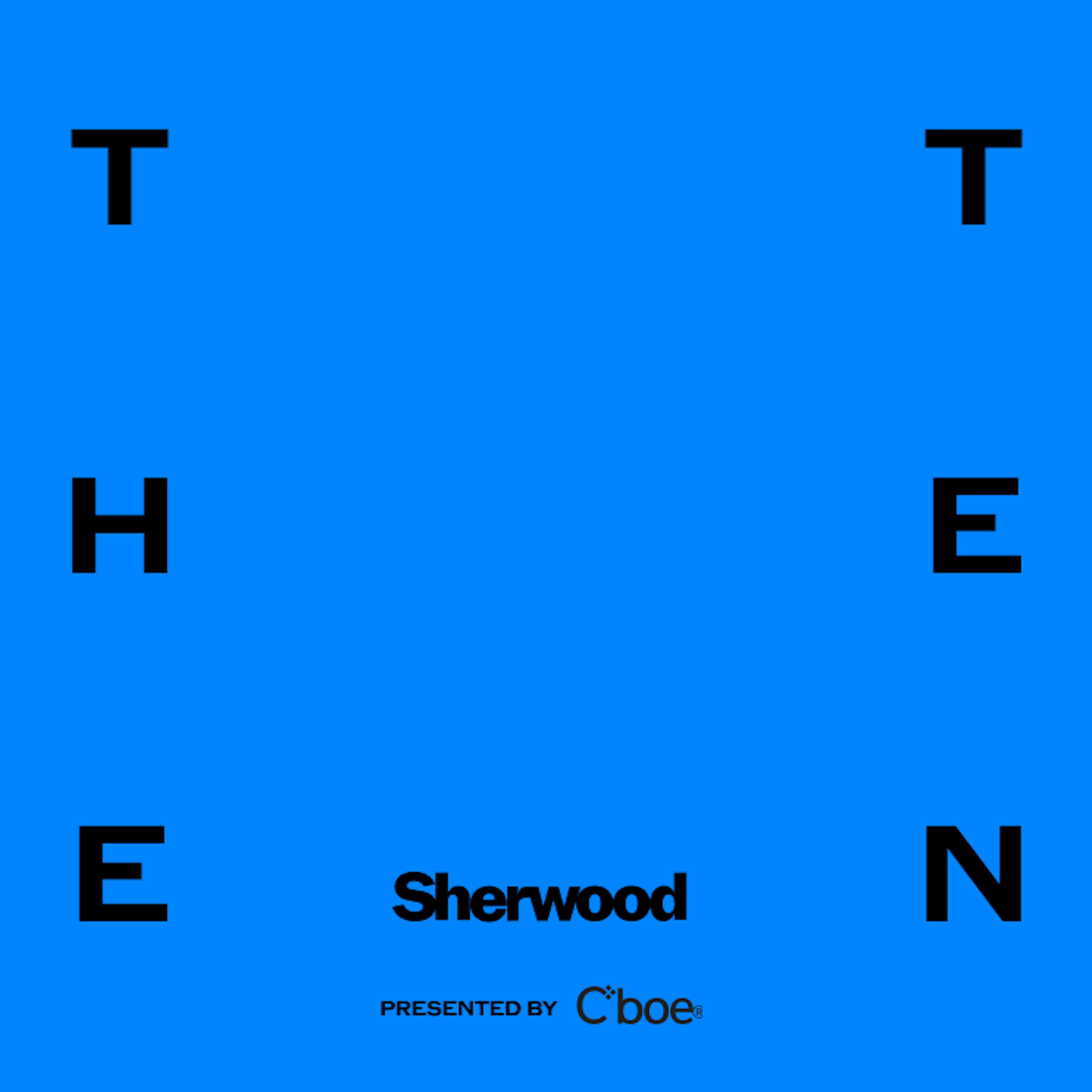 The Ten - Sherwood