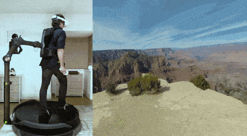 Virtuix gif w CTA