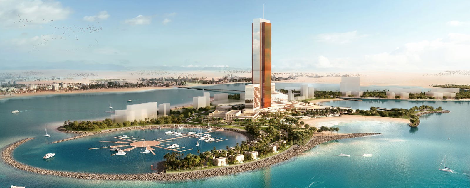 Wynn rises after Wall Street bets casino giant can keep winning even after earnings miss thumbnail