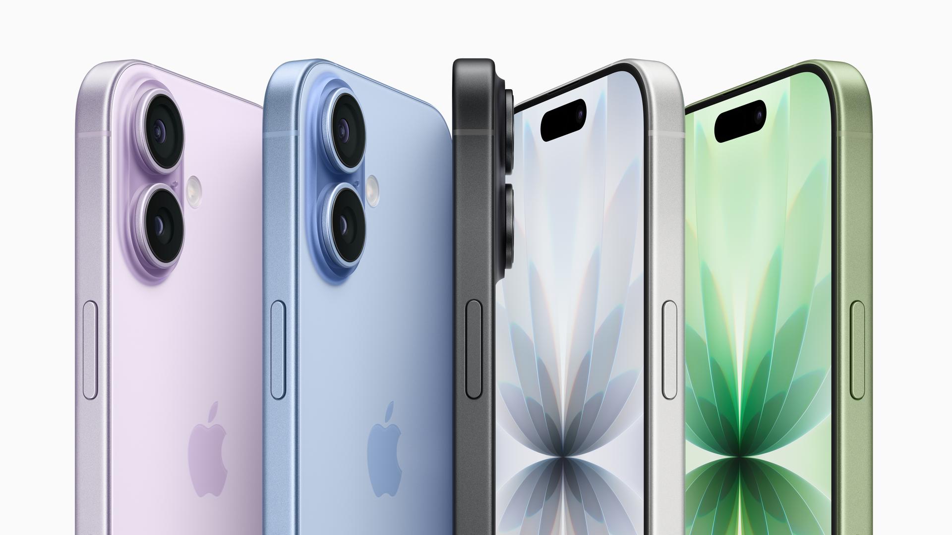 Apple iphone drop hero image 