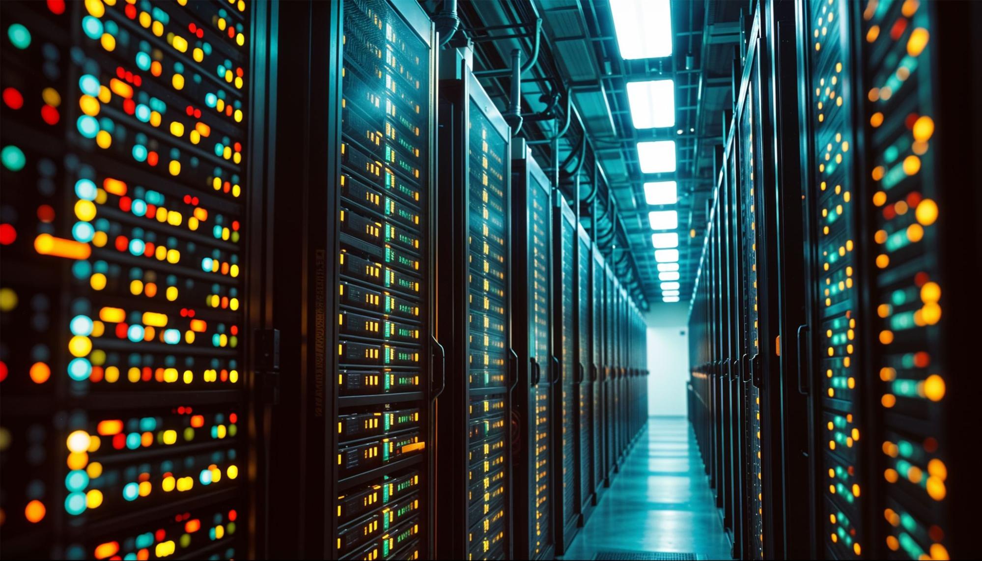 Data center