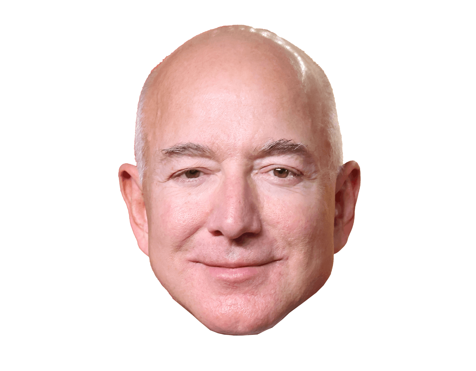 Amazon’s Jeff Bezos has an electric vehicle company, making him even more like Tesla’s Elon Musk thumbnail