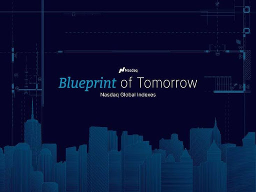 Nasdaq: Blueprint of Tomorrow