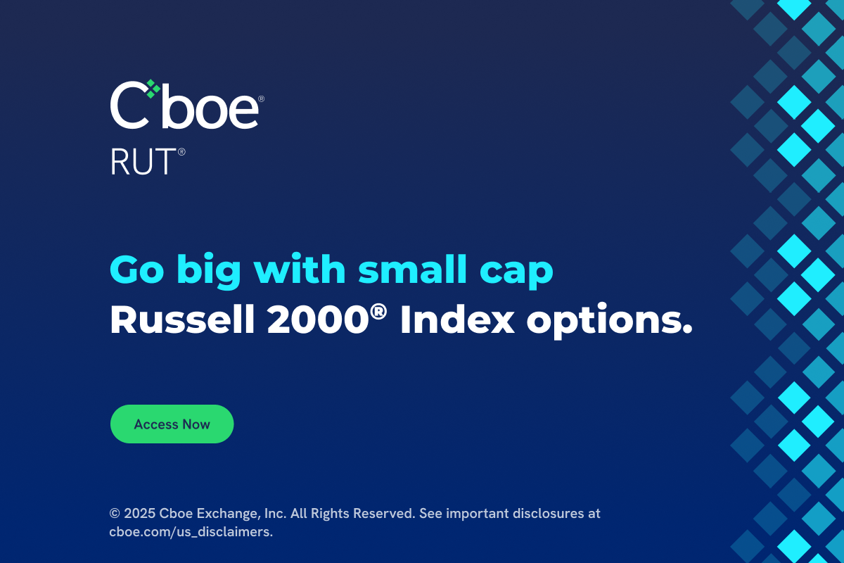 Go big with small cap