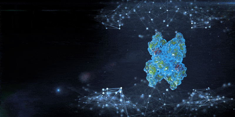 Cytonics molecule