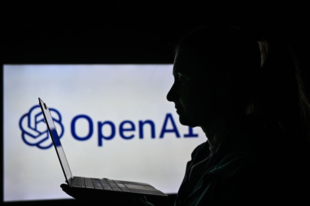 OpenAI has started work on an IPO that could value the company at $1 trillion thumbnail