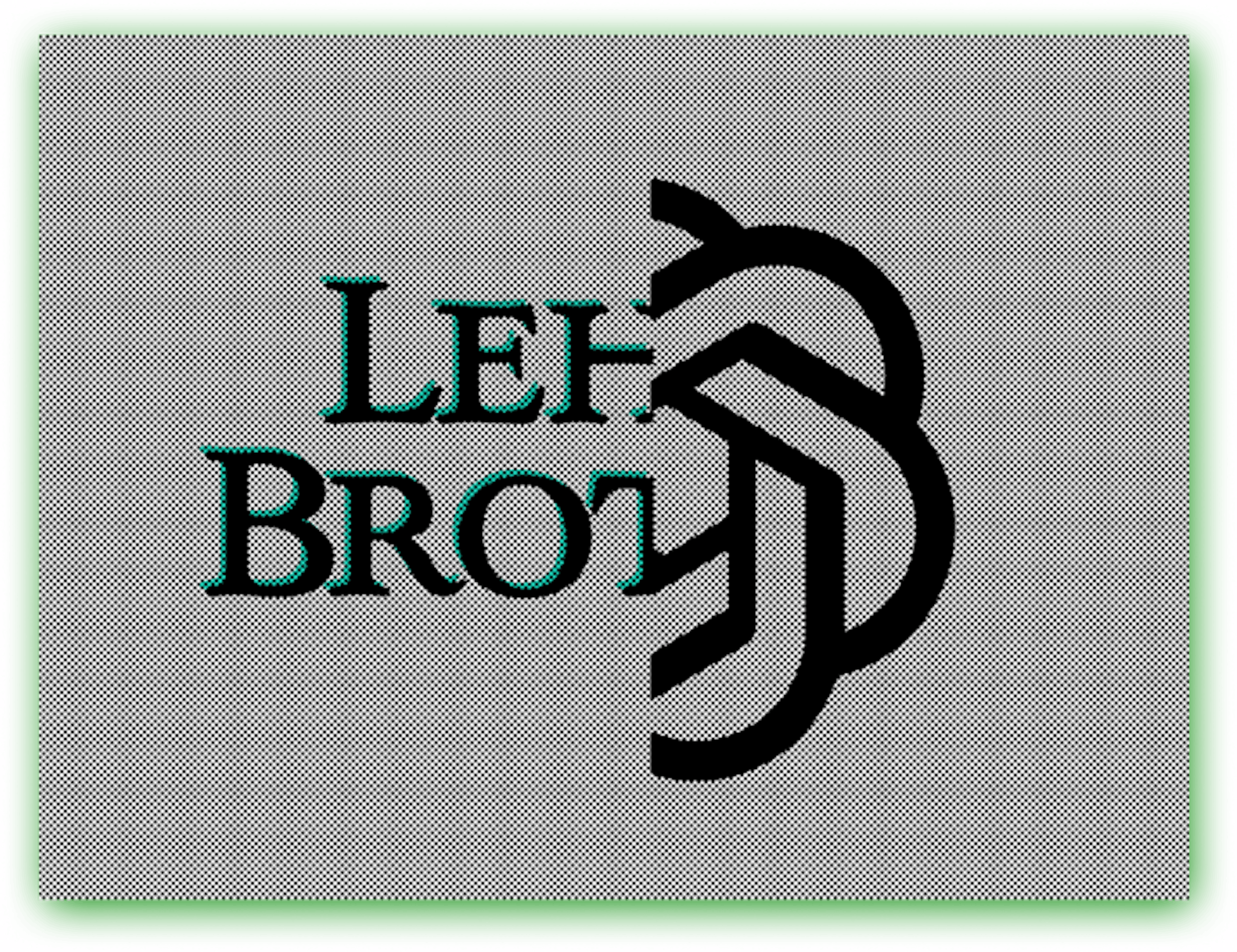 Open AI/Lehman Brothers logo