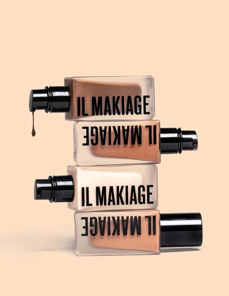 Il Makiage Foundation