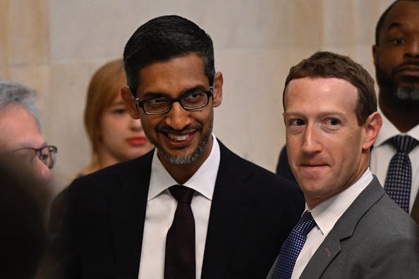 Meta reportedly strikes multibillion-dollar AI chip deal with Google as it struggles to design its own