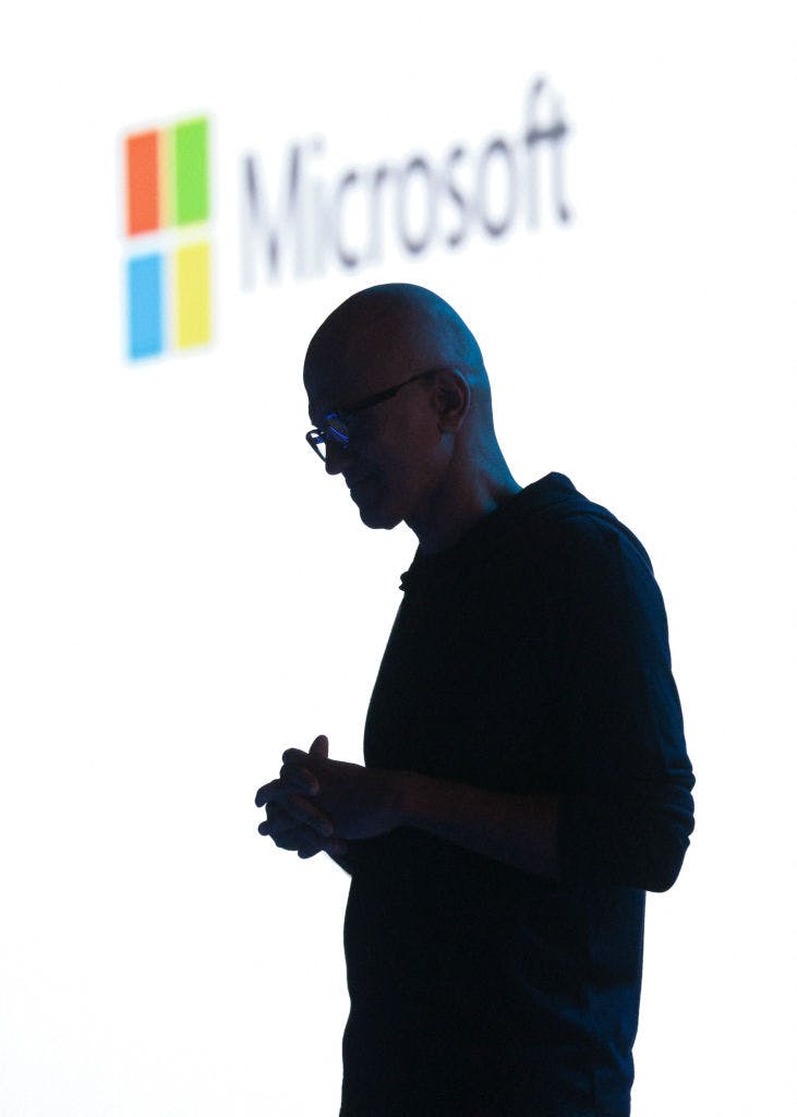 Microsoft passes on $12 billion worth of CoreWeave data center capacity — but OpenAI snatches it up thumbnail