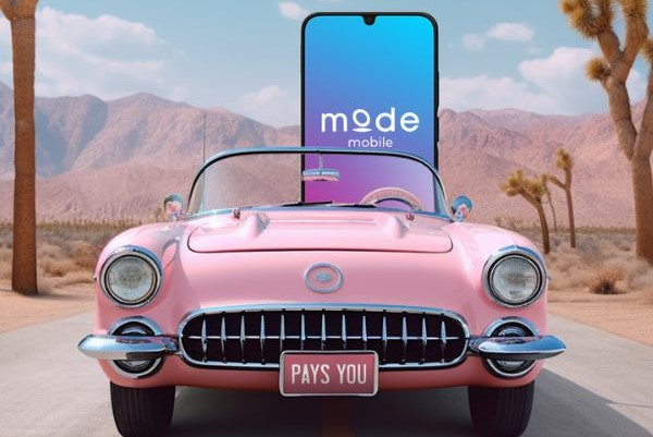 ModeMobile Primary Hero Image