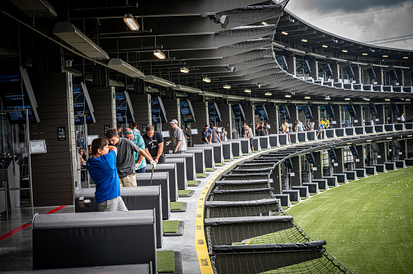 (J. Conrad Williams Jr./Getty Images)