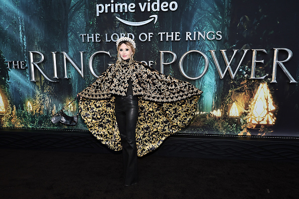 (Jamie McCarthy/Getty Images)