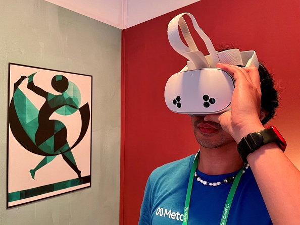 (Julie Jammot/Getty Images)