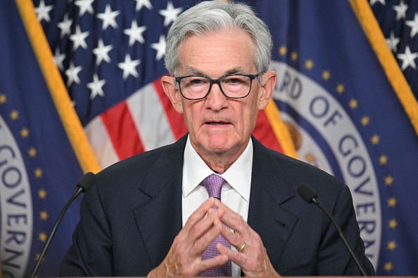 (Mandel Ngan/Getty Images)