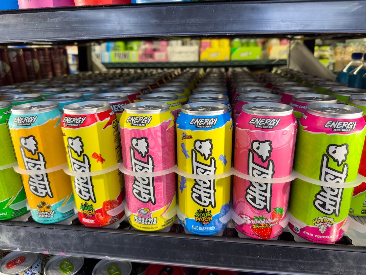 Dr Pepper makes a 1B addition to its flavor profile as Big Soda pours