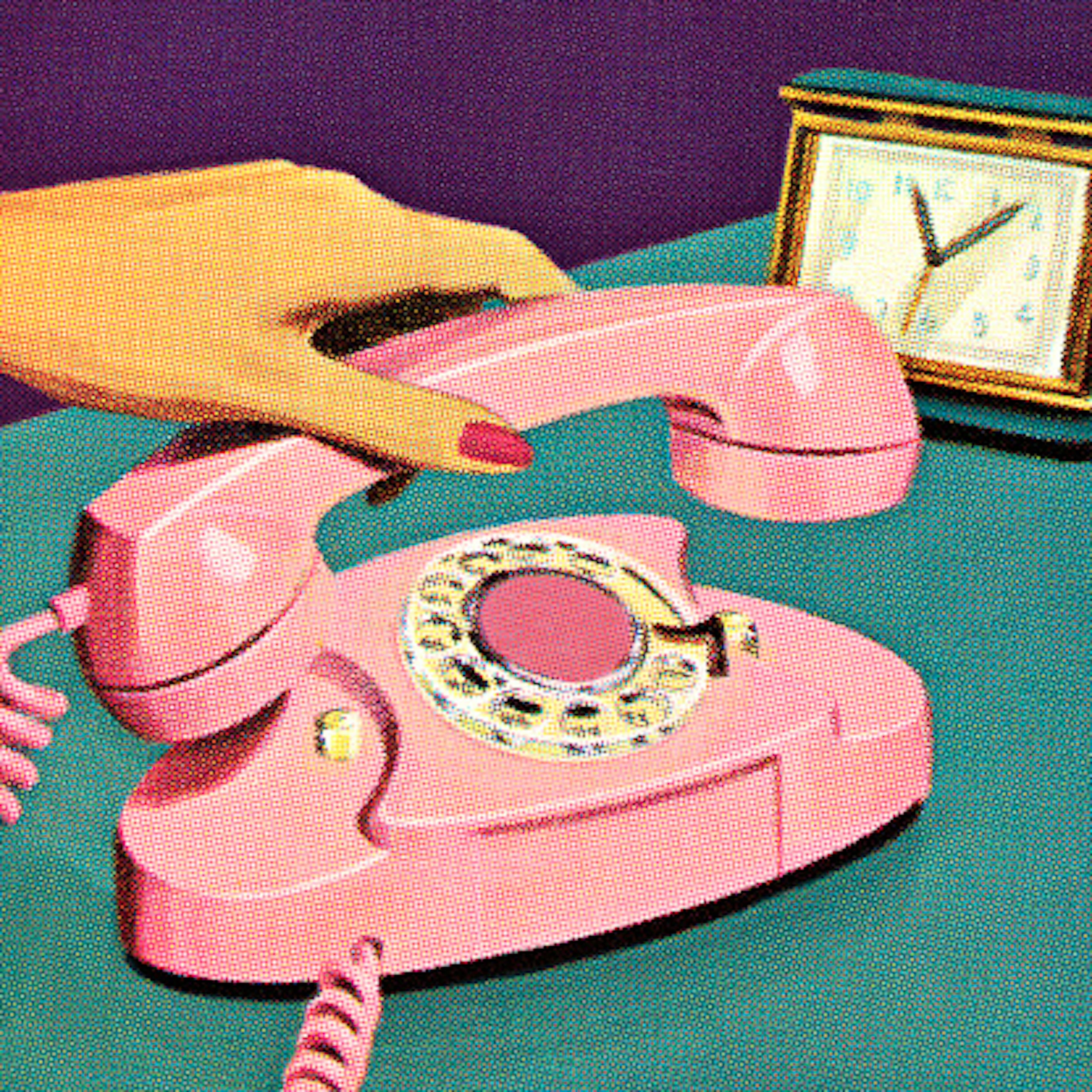 Telephone