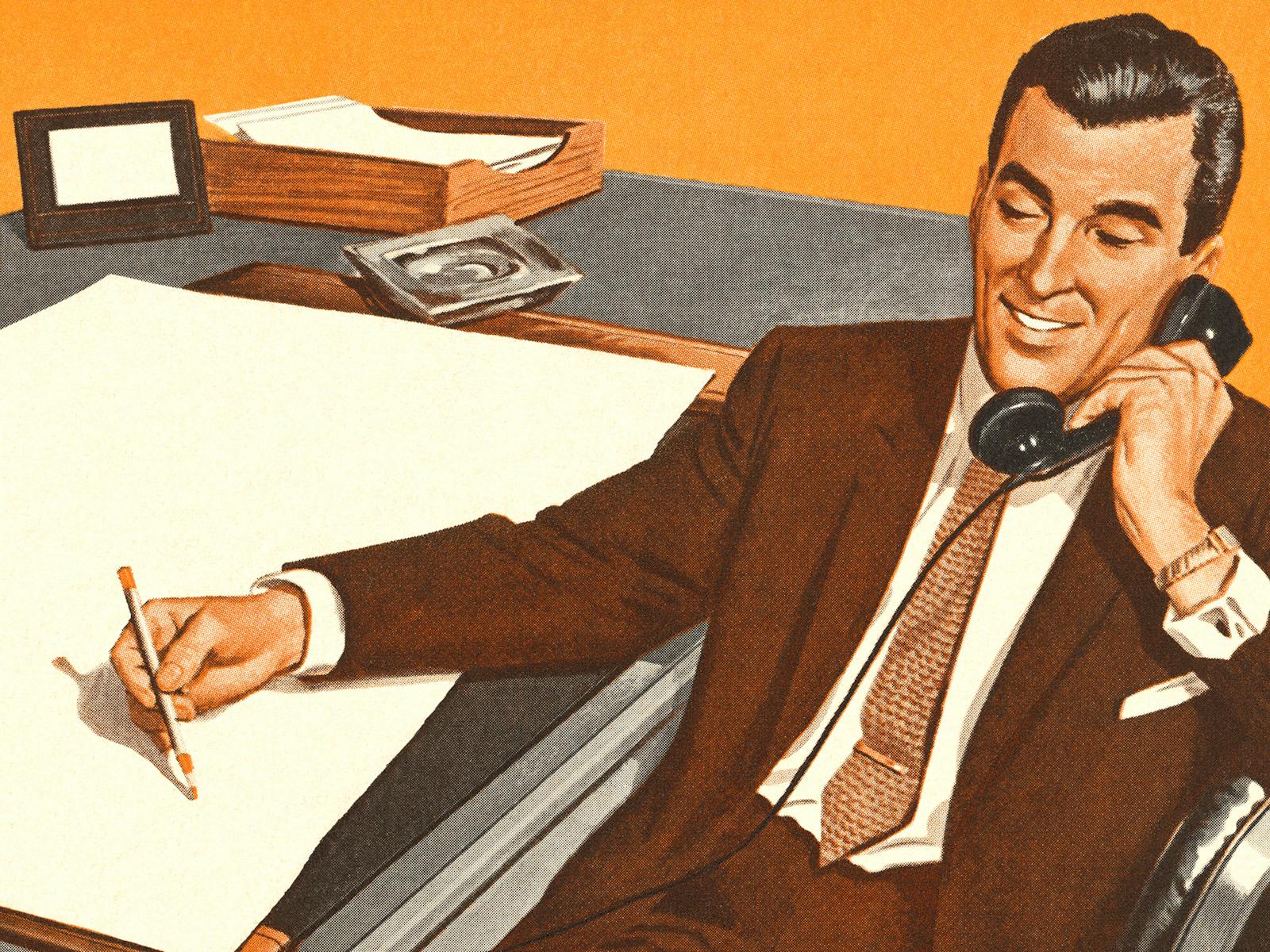 LinkedIn has become an obsession of top corporate brass. What gives? thumbnail