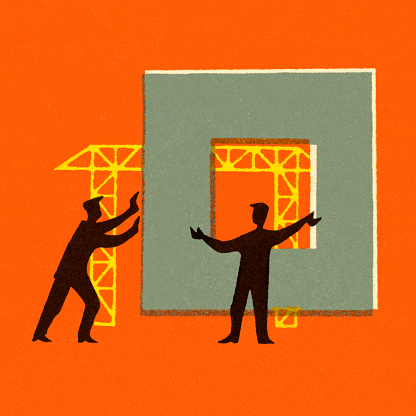 Construction and Workers