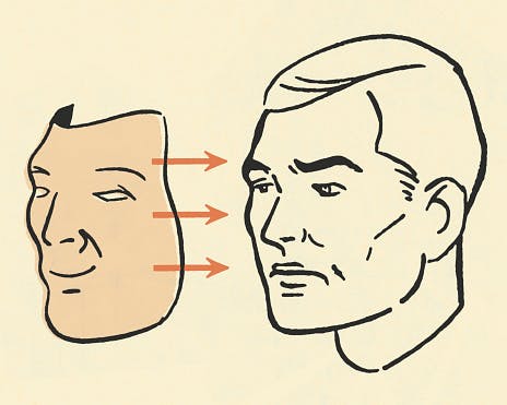 Are consumers in great shape or pulling back? That depends which CEO you ask. thumbnail