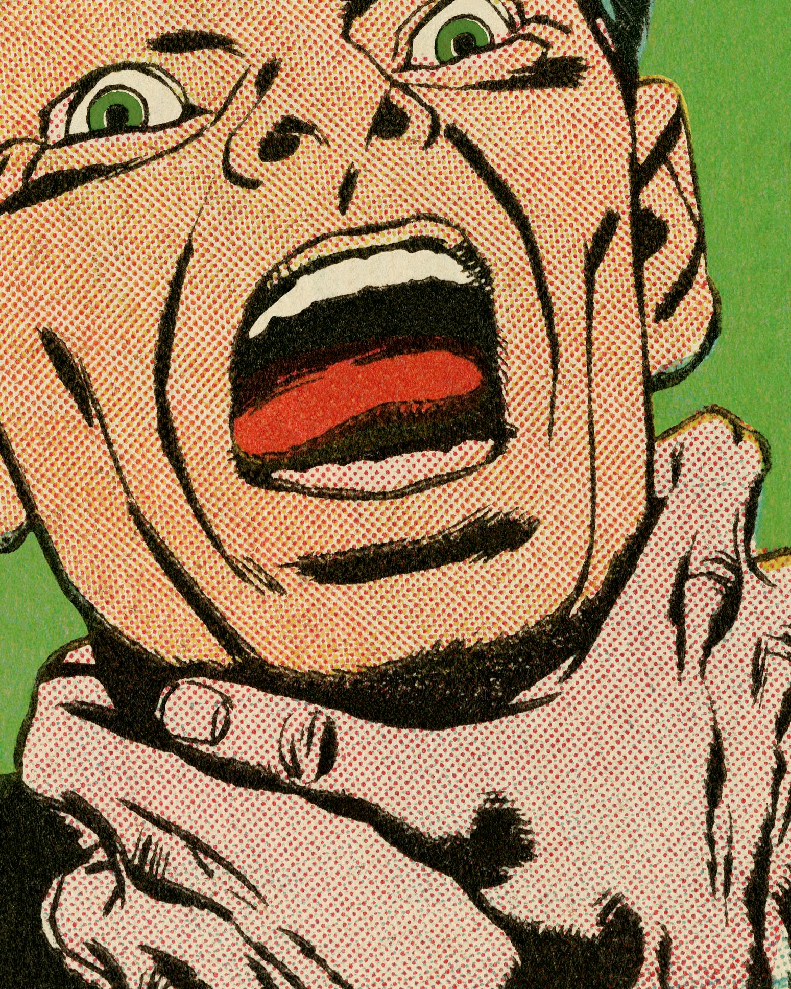 Massive fear trades emerge betting on rare volatility spike in US stocks thumbnail