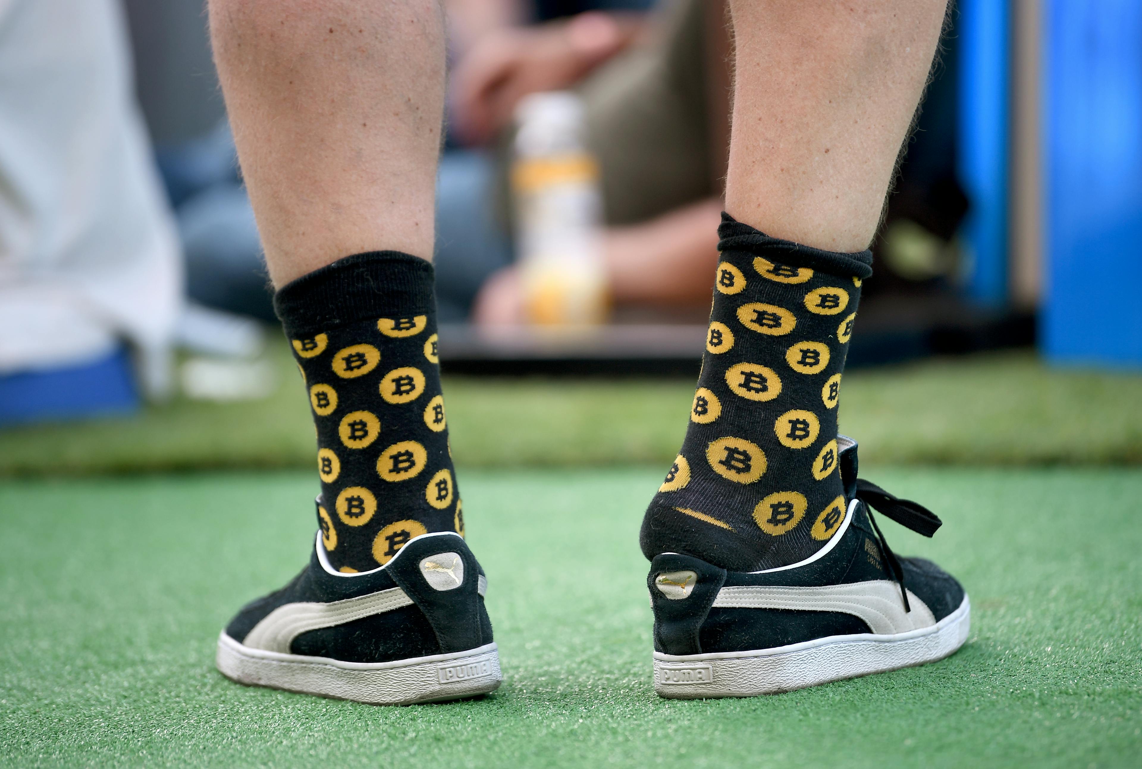 bitcoin socks