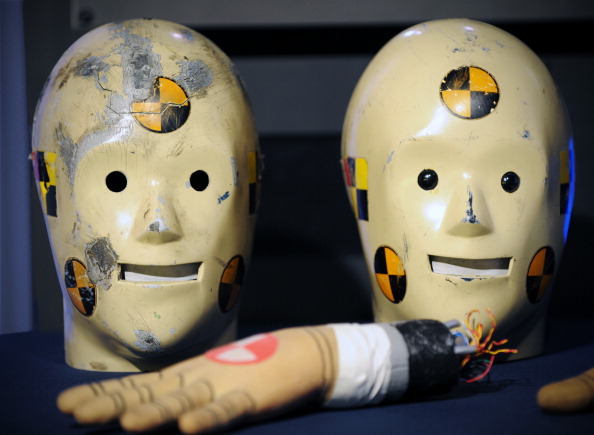 The crash test dummies for new AI models - Sherwood News