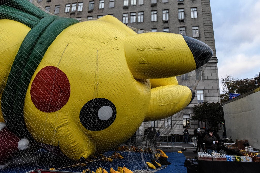 Gaming stocks including Sony, Nintendo deflate as Wall Street gets worried about tariff-ied console prices thumbnail